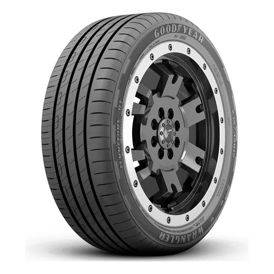 Pneu 255/55R20 Goodyear Wrangler Territory HT 110V Aro 20