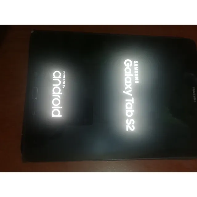 Tablet Galaxy Tabs 2 Samsung