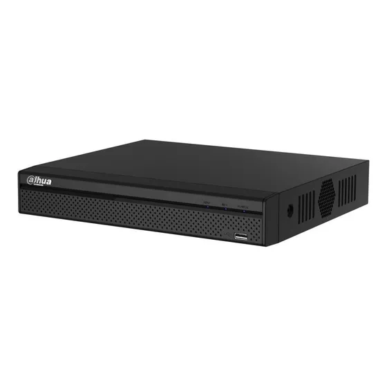 Video grabadora de vigilancia Dahua Technology XVR5116HS-I3 de 16 canales