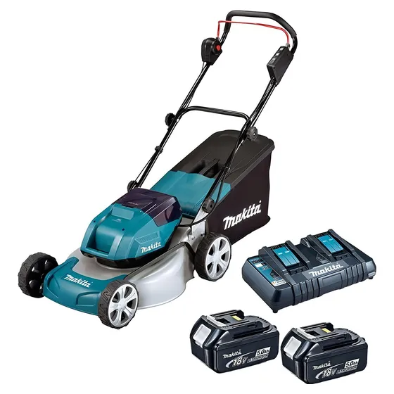 Makita Dlm460pt2 36V