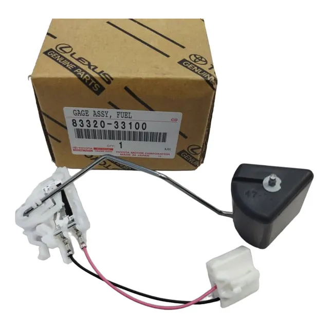 Flotante Gasolina Camry 06-09 Motor 2.4 2az-fe 100% Original