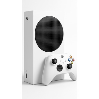 Microsoft Xbox Series S 512gb Starter Bundle Blanco Microsoft Xbox Series S 512gb Starter Bundle Blanco