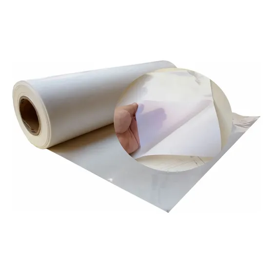 Pegamento Textil Thermoadhesivo Bifaz Foil Parche Moritzu