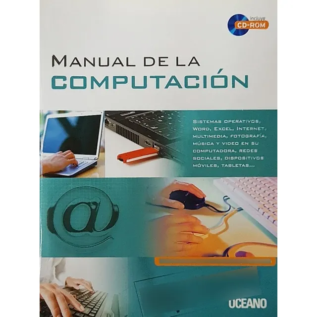 Manual De La Computacion