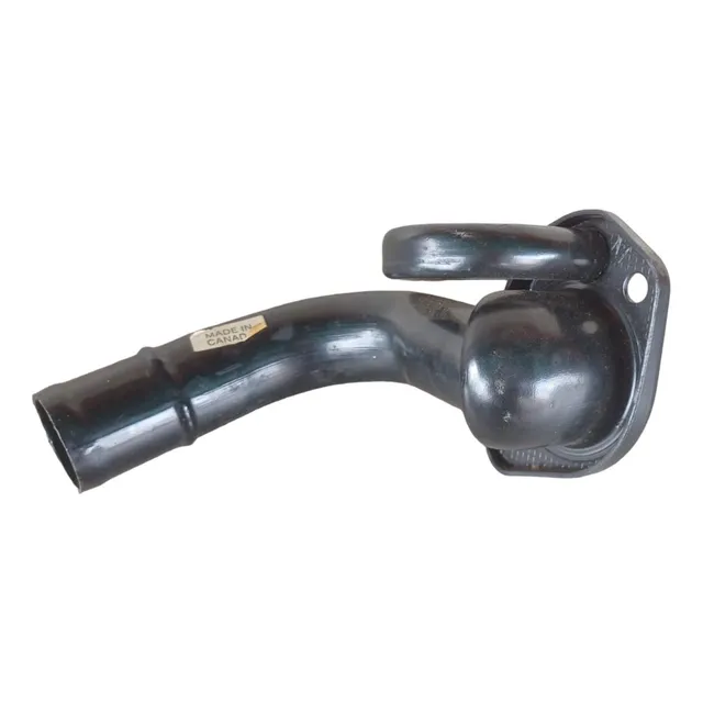 Toma De Agua Motor 231 6v Chevrolet 75-79 Nuevo Original
