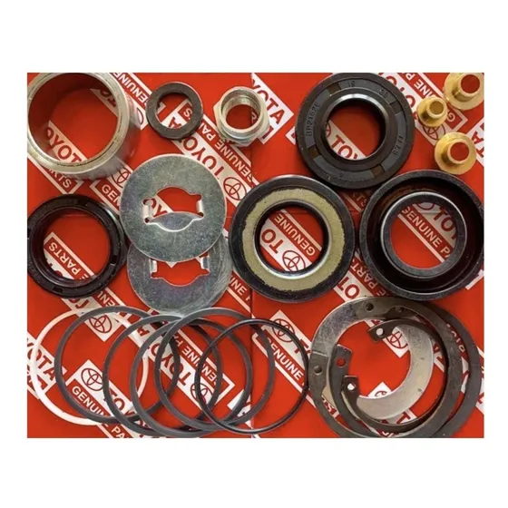 Kit Cajetin Direccion Toyota Sky Araya Baby Camry Original 