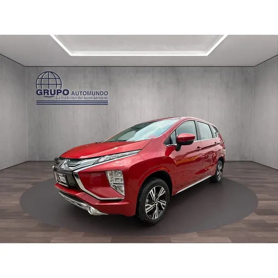 Mitsubishi Xpander 1.5 Xpander Gls At