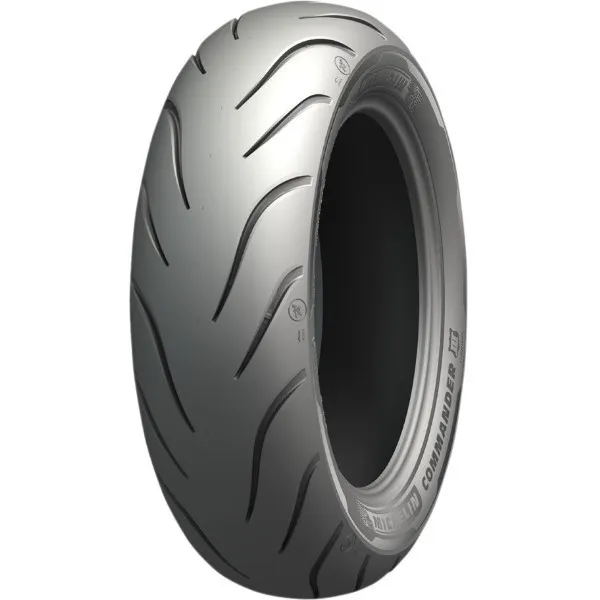 Llanta Michelin Commander 3 Touring Trasera Mu85-b16 77h