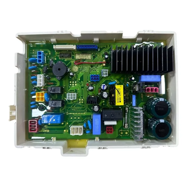 Tarjeta Lavadora LG 6871er1003c
