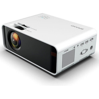 Proyector Led Wifi Android 16800 Lumens Full Hd Multipuertos Proyector Led Wifi Android 16800 Lumens Full Hd Multipuertos