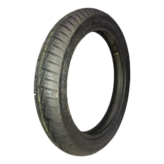 Pneu Traseiro 80/100-14 S/c Maggion Biz Pop 100 110 125