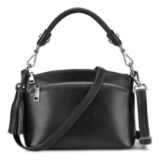 S-zone Bolsos Pequeños De Cuero Genuino Con Asa Superior Par S-zone Bolsos Pequeños De Cuero Genuino Con Asa Superior Par