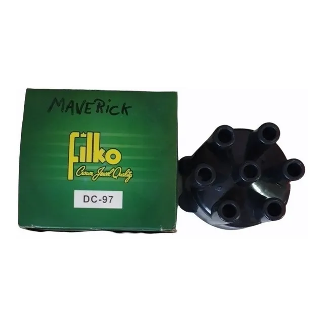 Tapa De Distribucion Ford Maverick 
