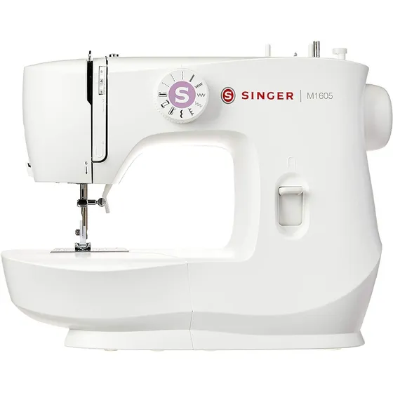 Máquina De Coser Singer M1605