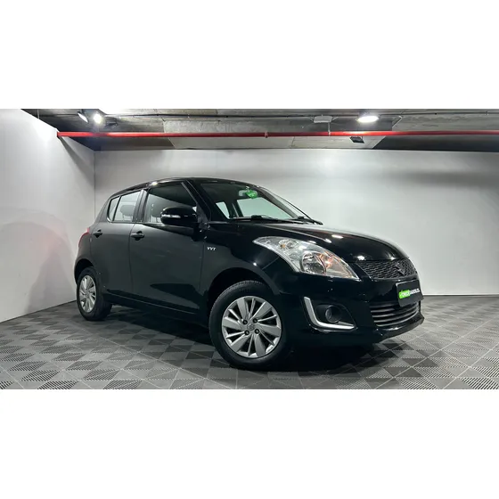 Suzuki Swift 1.2 Gl Sport Ac