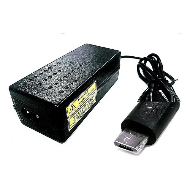 Fuente Cargador Para Raspberry Pi3 Micro Usb 5v 4a Garantia