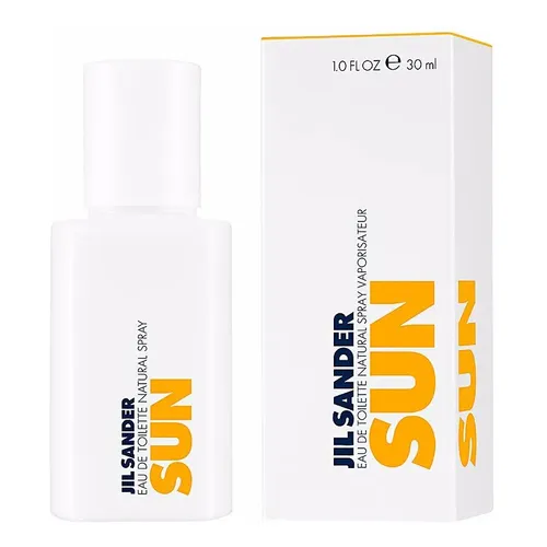 Jil Sander Sun For Men - 2.5 Oz Edt Spray | MercadoLivre