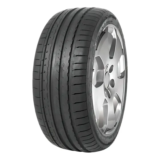 Pneu Atlas Aro 17 Sport Green 225/45r17 94w Xl