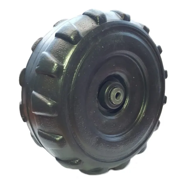 Ruedas Para Karting 215mm X1u Cuatriciclo Porta Kayak Arena