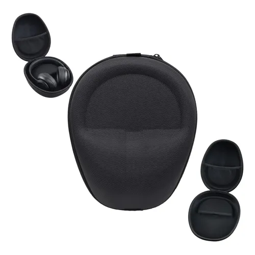 Travel Case Hermitshell For Sony Mdrzx110nc /sony Mdr-zx110