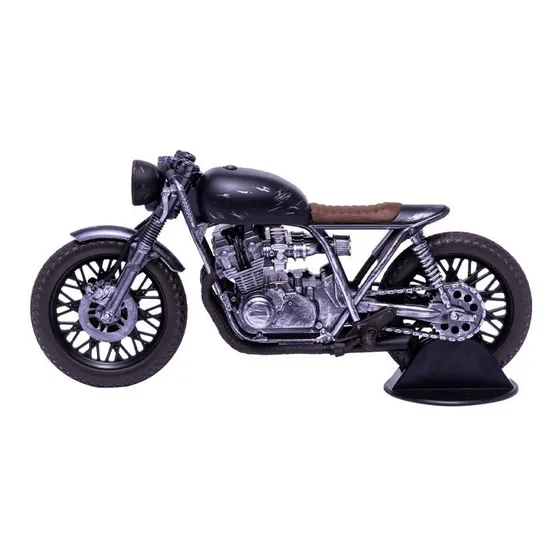 Mcfarlane Toys The Batman Dc Multiverse Drifter Motorcycle