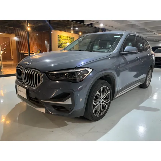 Bmw X1 2.0 Sdrive 20ia X Line At