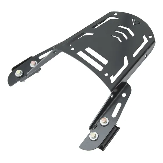 Porta Equipaje Trasero Honda Xr 250 Tornado - Peaklight