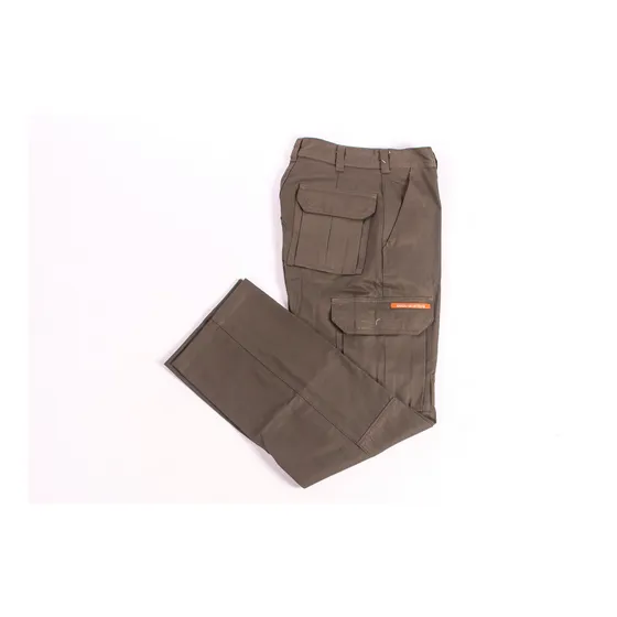 Pantalon Cargo Ombu