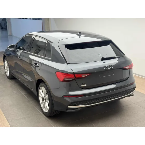 Audi A3 Sportback 1.4 Tfsi 150 Cv