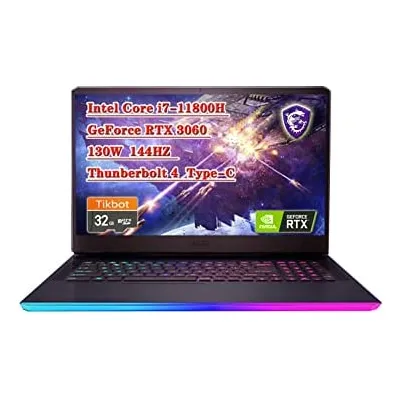 Msi Ge76 Raider