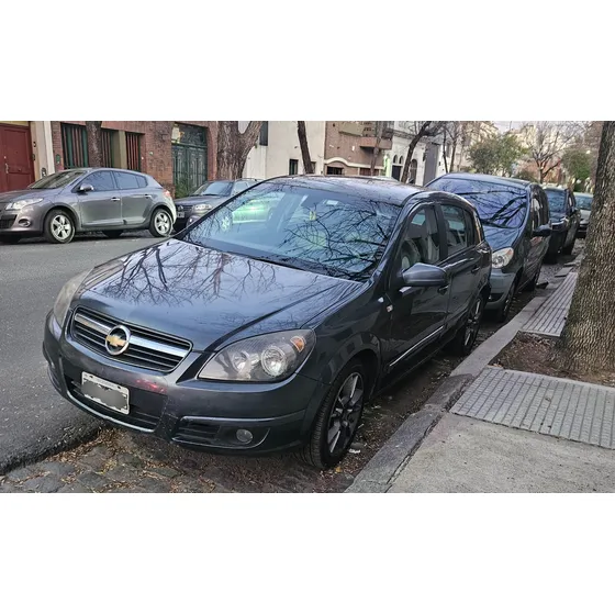 Chevrolet Vectra 2.4 Gt Cd