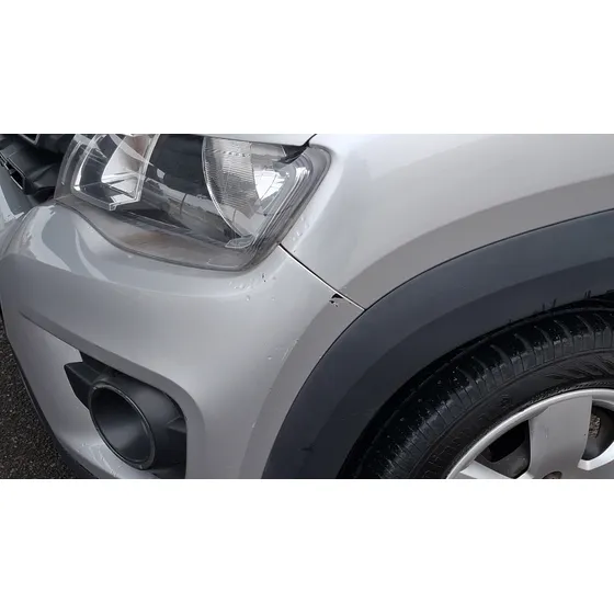 Renault Kwid 1.0 Iconic