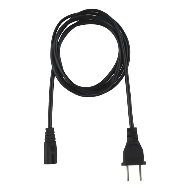 Cable Alimentacion Grabadora Estereo Radio Ce-1088