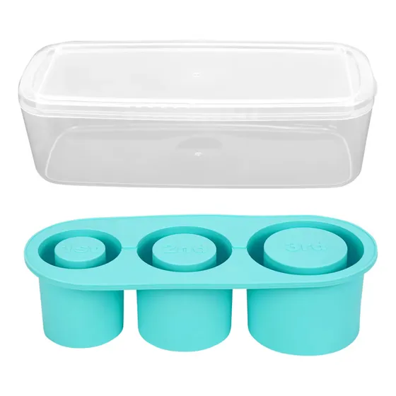 Hieleras Moldes Para Vasos Stanley 30/40 Onz