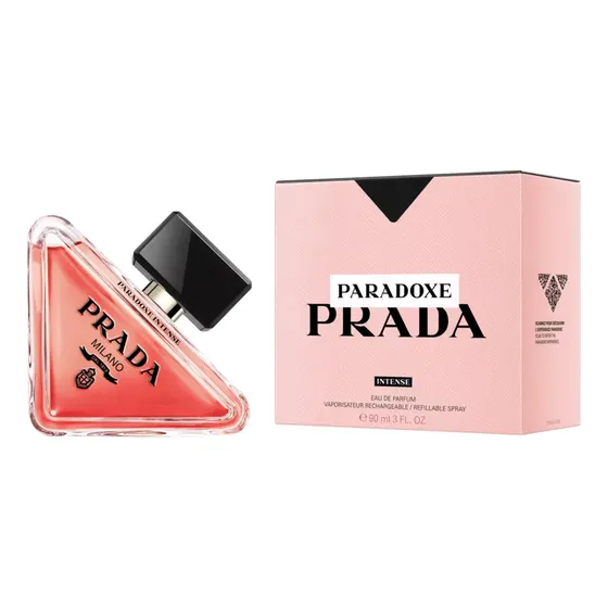 Perfume Prada Paradoxe Intense