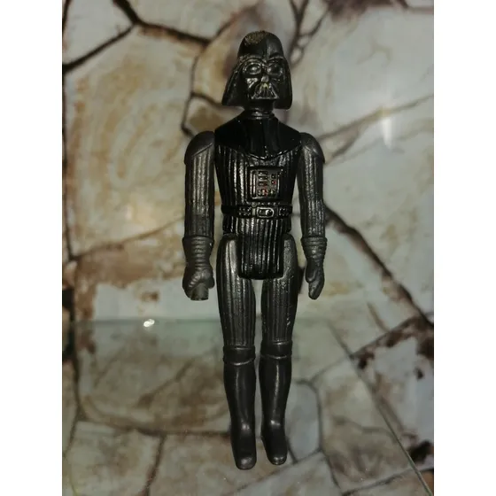 Star Wars Vintage, Darth Vader De 1977 En Regular Estado