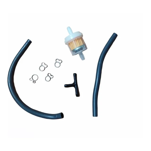 Kit Filtro Gasolina Scooter Md Cardenal 125cc
