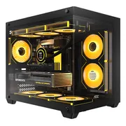 Pc Gamer X Ryzen 7 / Rtx 3060 Ti 8gb / 1tb Ssd/16gb Ram