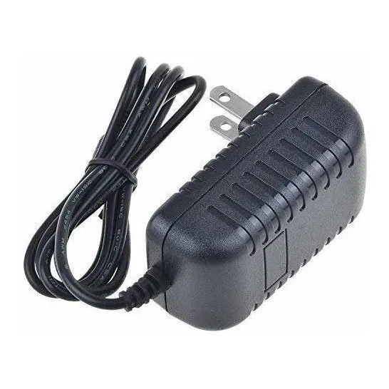 Adaptador Corriente Ac Dc Para Disco Duro Externo Wd My