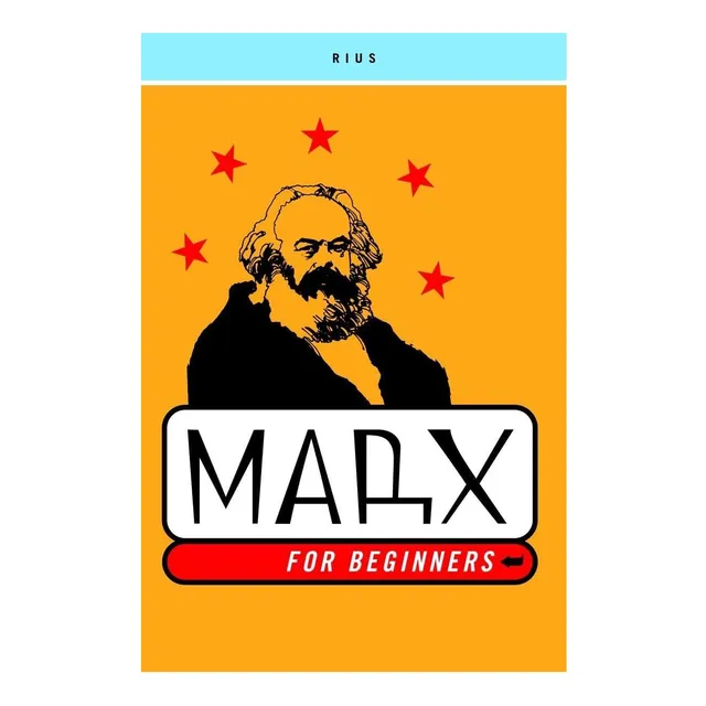Libro: Marx Para Principiantes