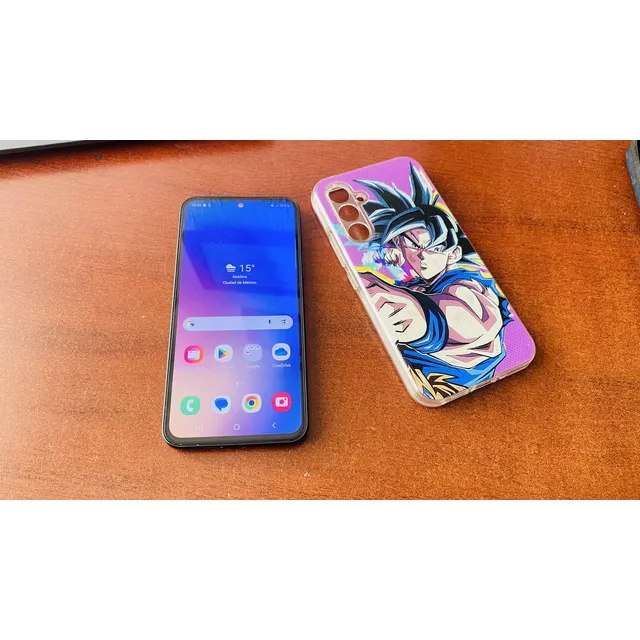 Samsung Galaxy A54 5g 5g 128 Gb Awesome Graphite 8 Gb Ram