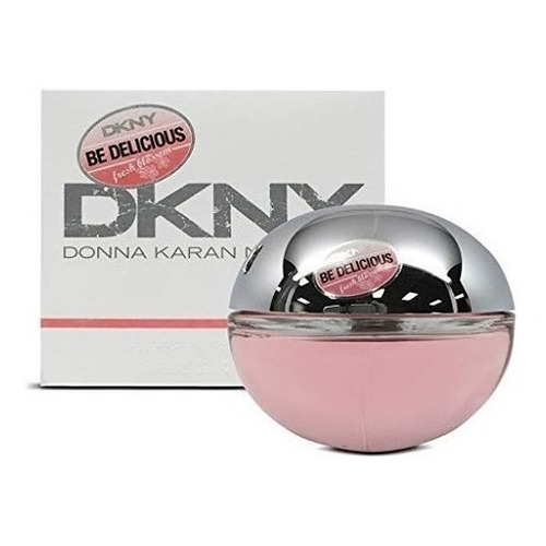 Dkny Be Delicious Fresh Blossom Eau De Parfum 100 Ml 