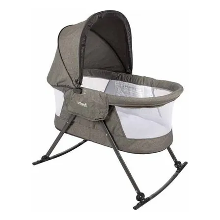 Moises Dreamy Infanti (mc113) Color Gris