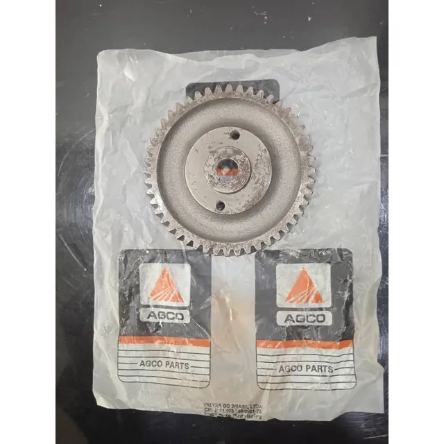 Engranaje Bomba Inyectora  Trator Valtra A650 