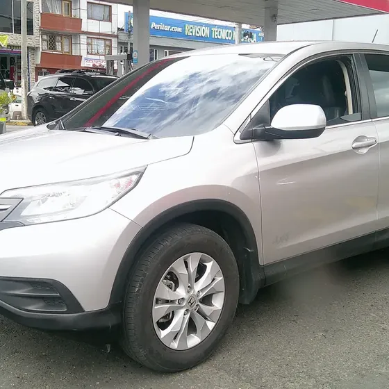 Honda Cr-v 2014 2.4 Lx
