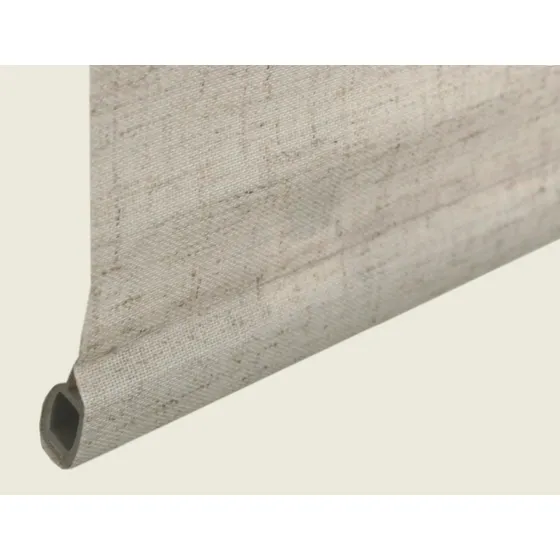 Cortina Roller Tipo Lino 70x180cm