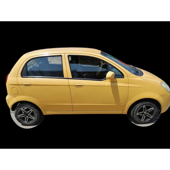 Chevrolet Spark Lt Hb 1.0 Mt