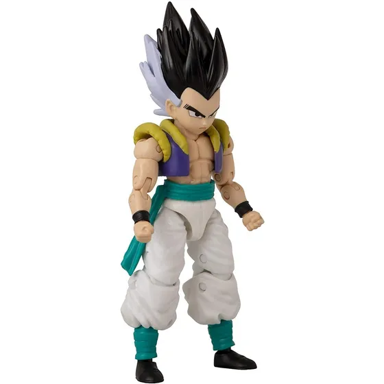 Bandai Dragon Ball Dragon Stars Gotenks