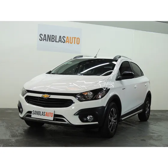 Chevrolet Onix 1.4 Activ 98cv