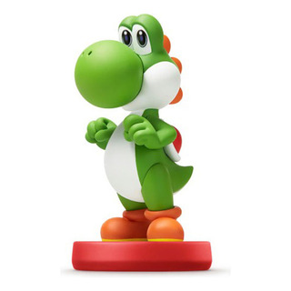 Amiibo Yoshi (super Mario Series) Amiibo Yoshi (super Mario Series)